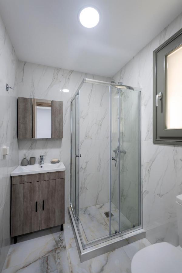 Appartamento Peters Place - Paros *
