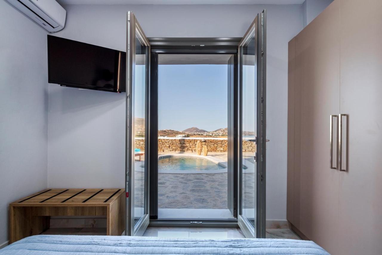 Appartamento Peters Place - Paros *