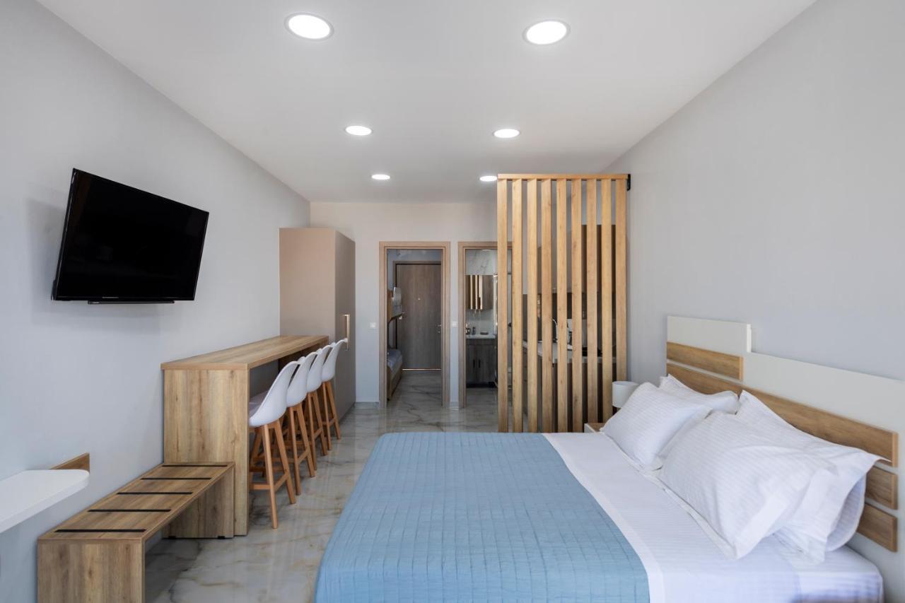 Peters Place - Paros *