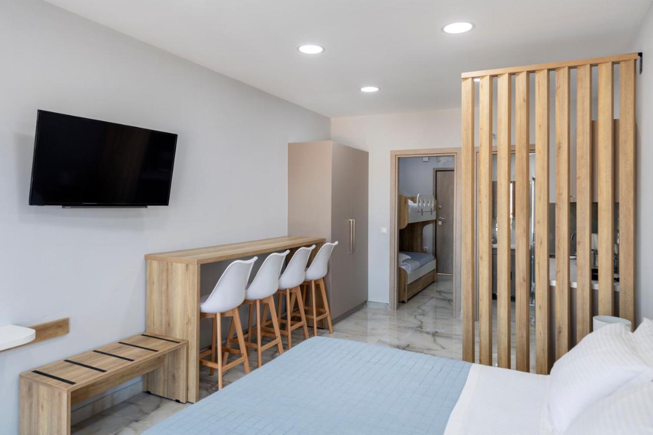 Appartamento Peters Place - Paros *