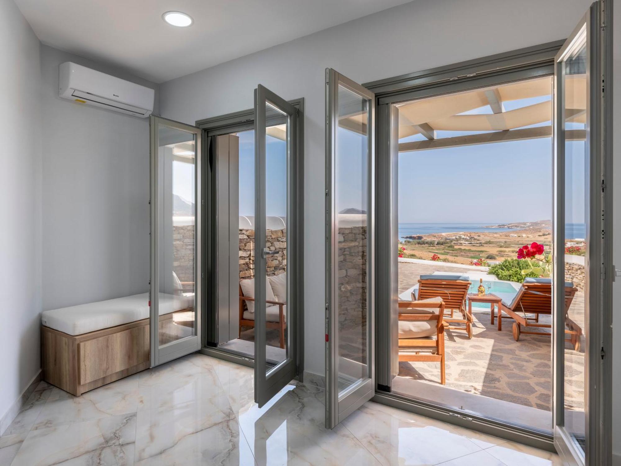 Appartamento Peters Place - Paros *