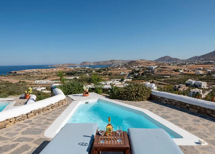 Peters Place - Paros Resort