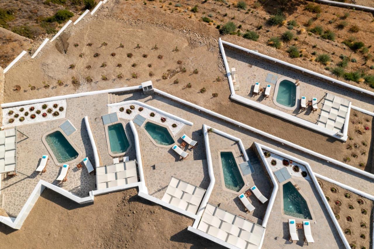 Appartement Peters Place - Paros