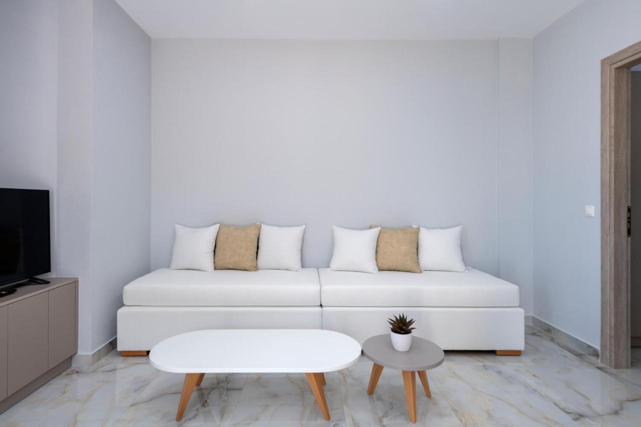 Appartement Peters Place - Paros *