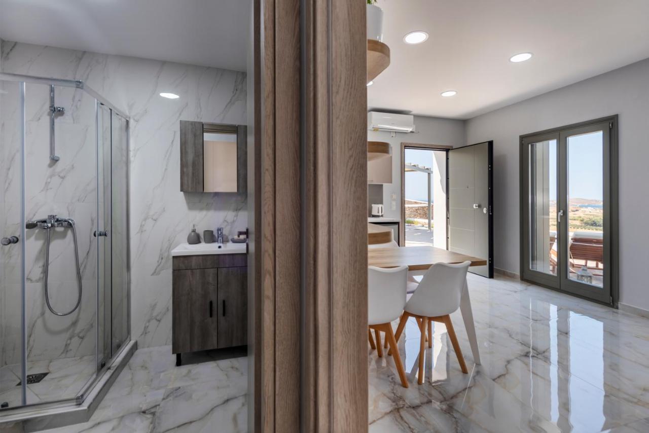 Peters Place - Paros