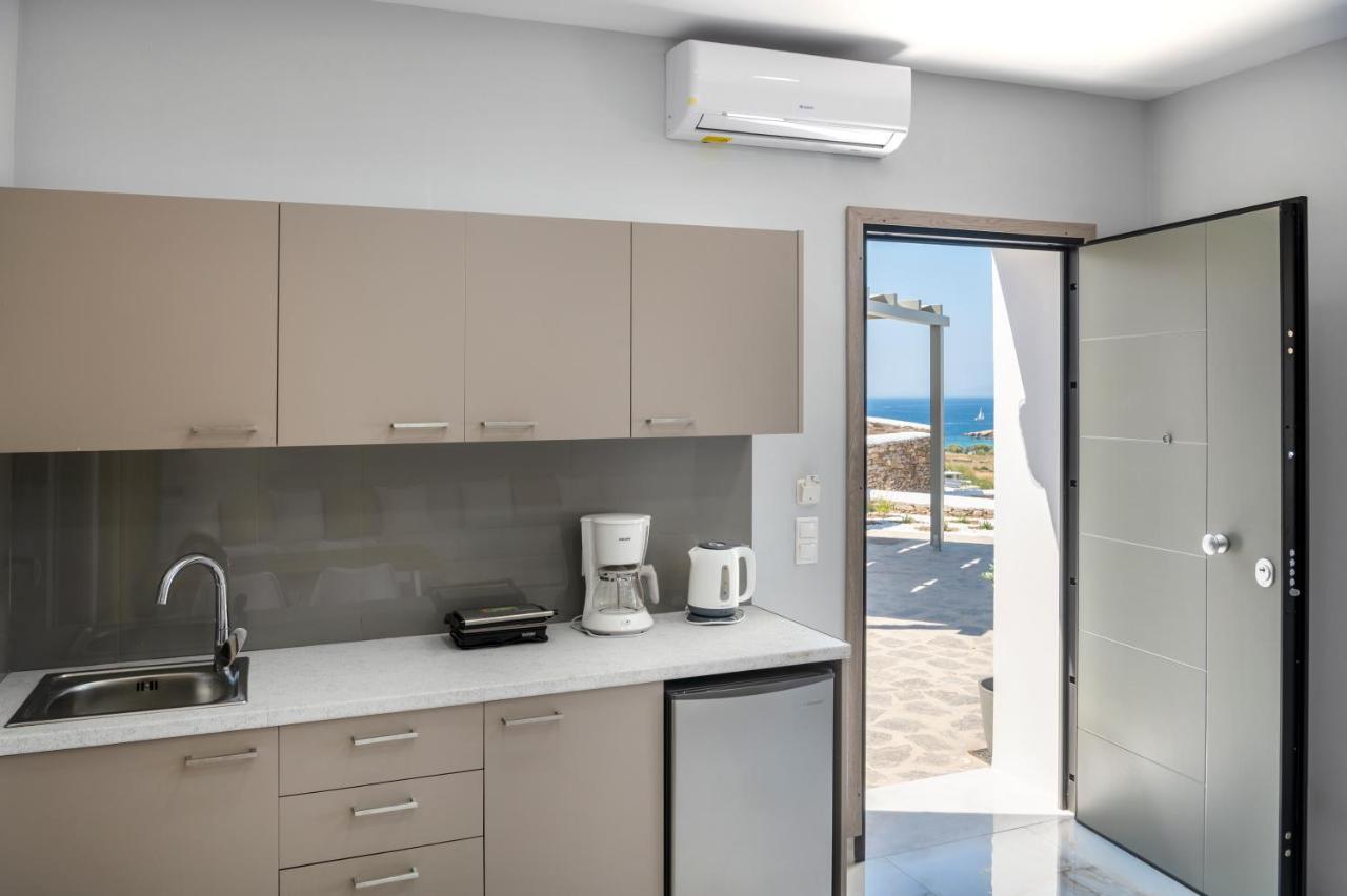 Peters Place - Paros