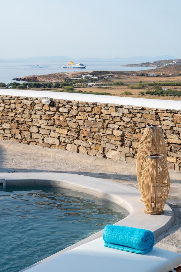 Appartement Peters Place - Paros
