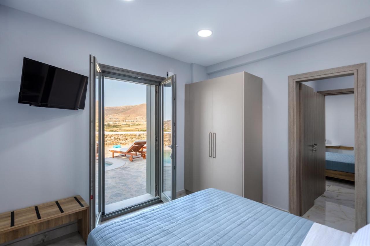 Appartement Peters Place - Paros