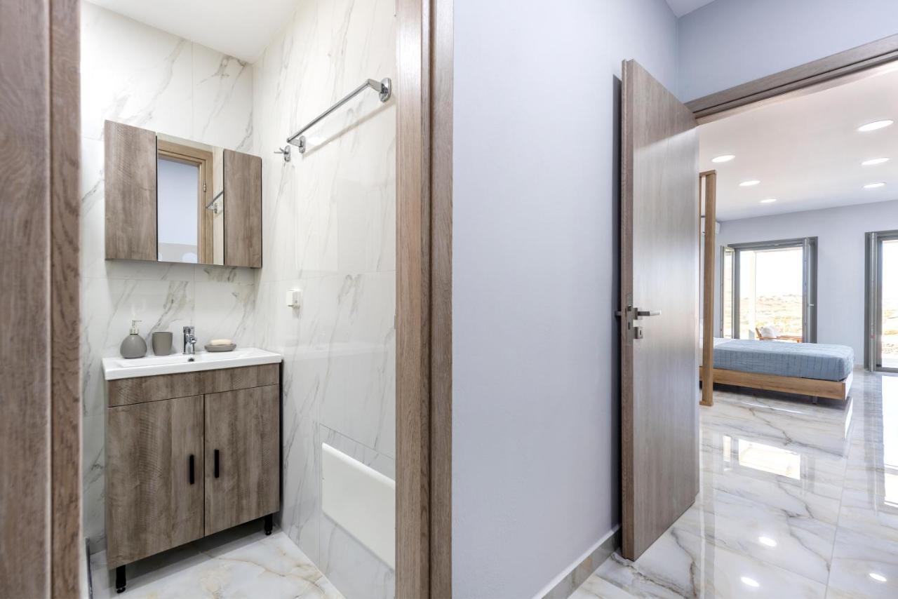 Peters Place - Paros Appartement *