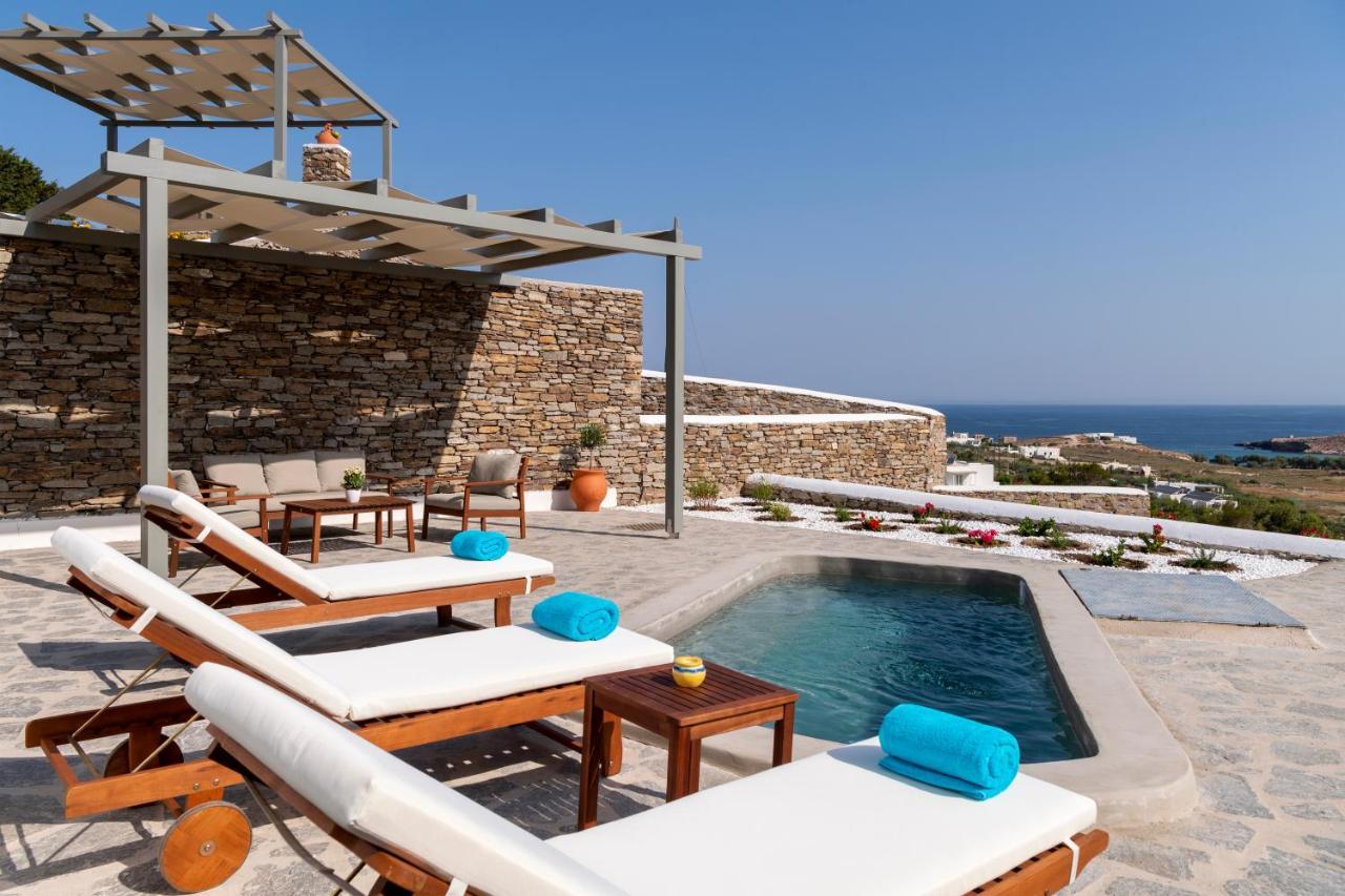 Appartement Peters Place - Paros