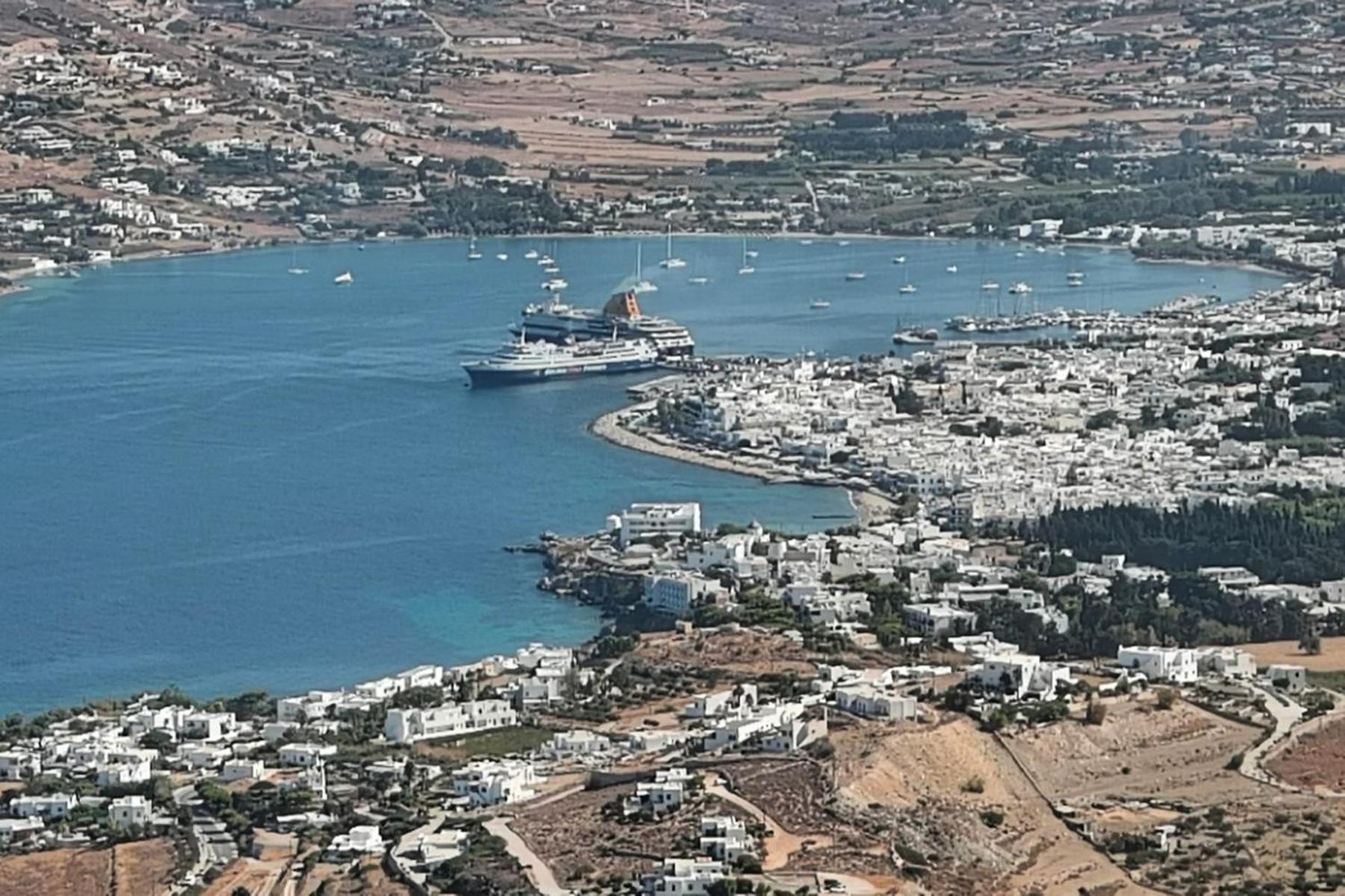Appartement Peters Place - Paros