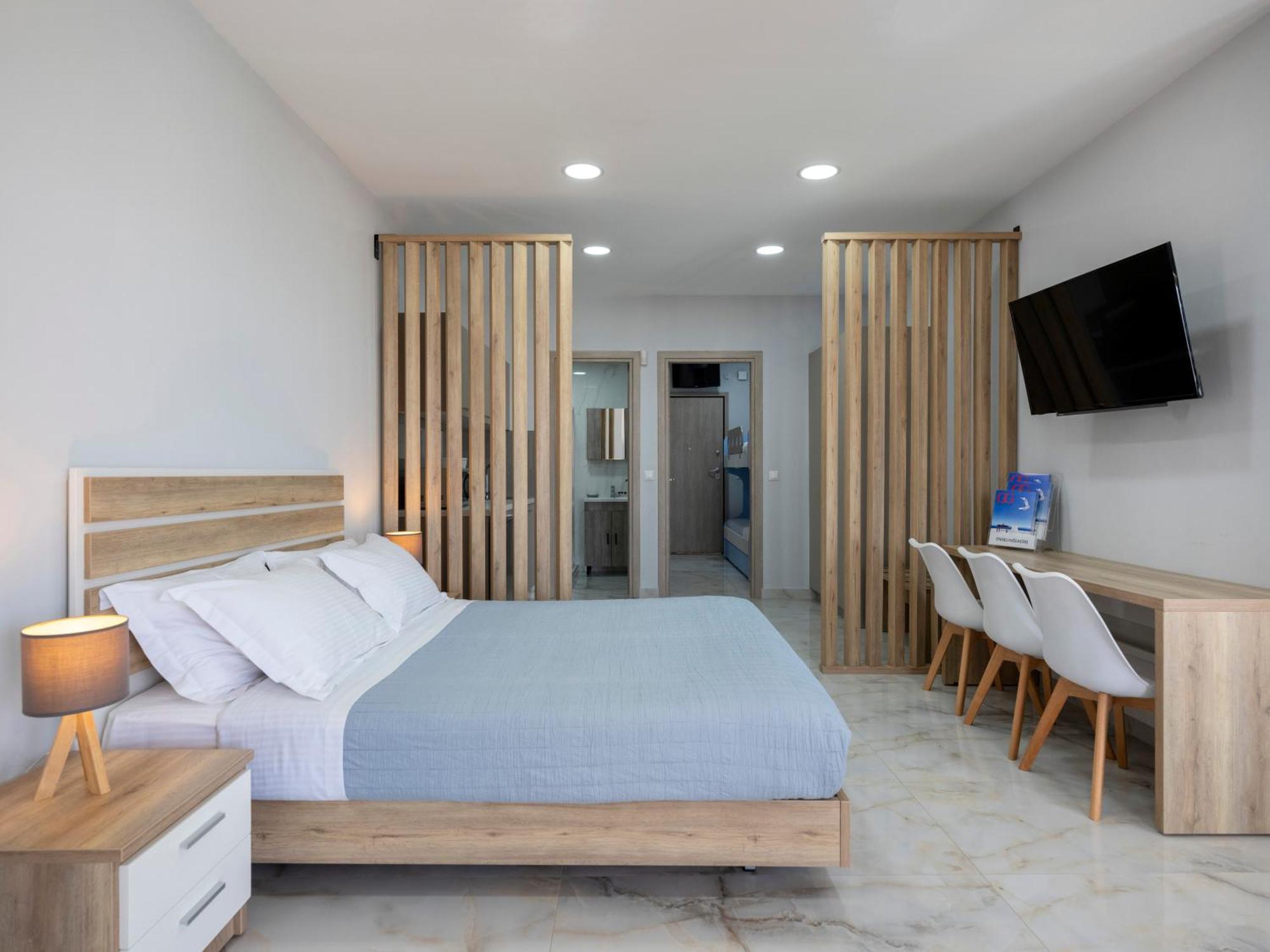 Appartement Peters Place - Paros