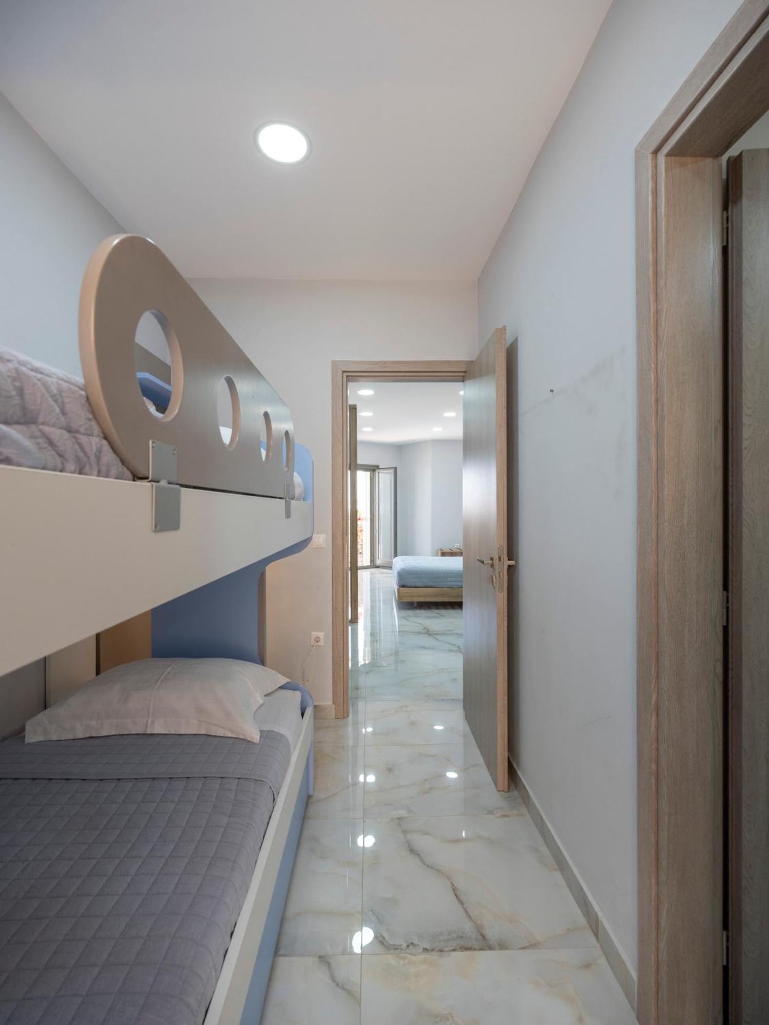 Peters Place - Paros Appartement